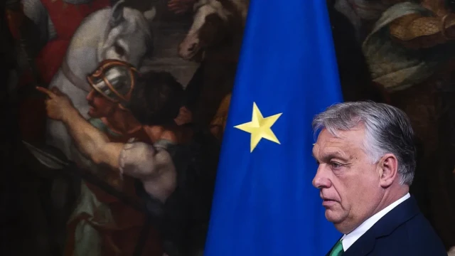 On July 1, Hungary will take over the rotating presidency of the Council of the European Union for six months under the motto - Making Europe great again - 01 07 2024